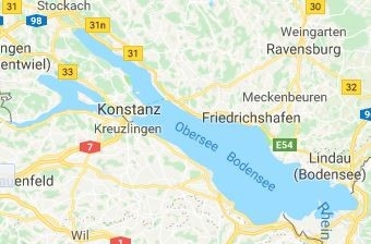 Früchte für den Bodensee