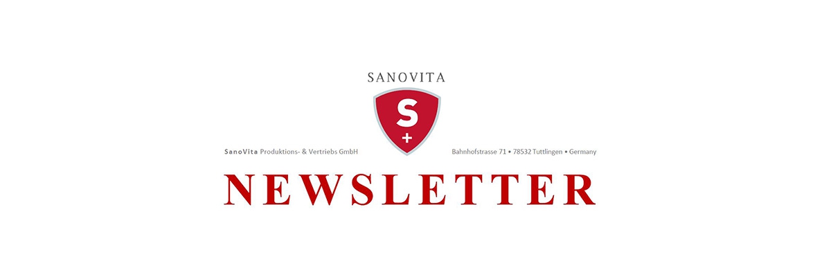 Newsletter Juli 2023